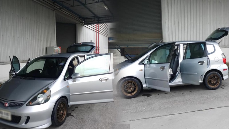 แฉกู้ภัย แฉกู้ภัย