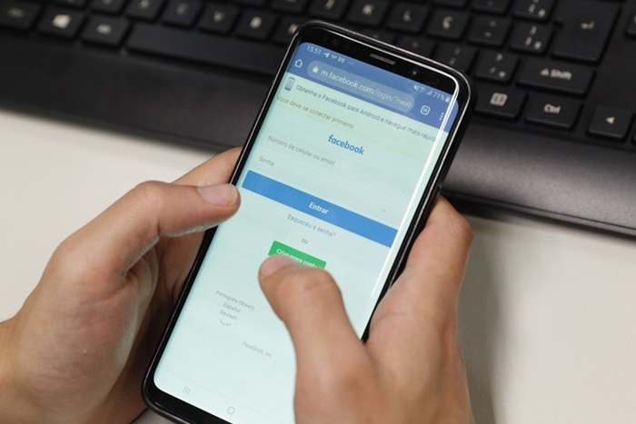 Facebook Protect Facebook Protect