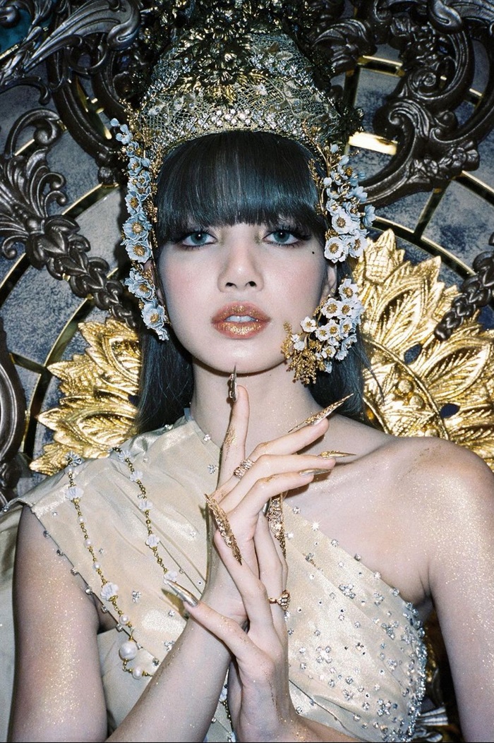 ลิซ่า BLACKPINK ลิซ่า BLACKPINK