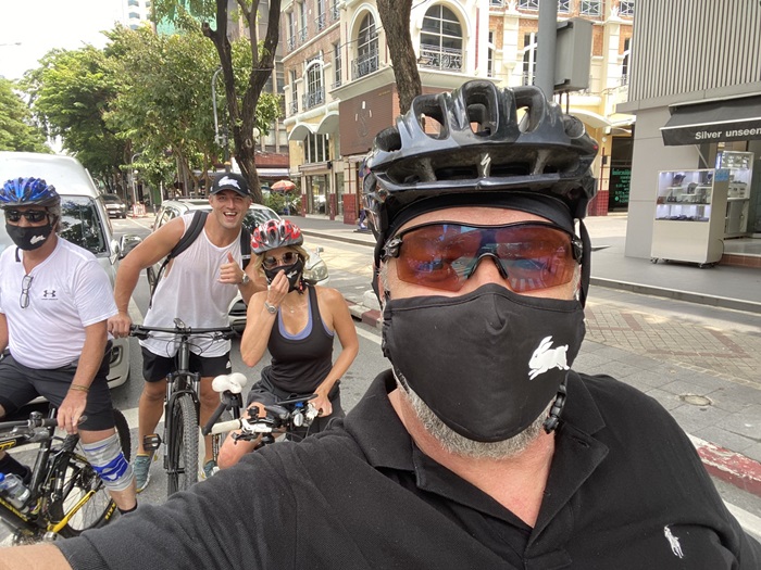 ข่าว Russell Crowe มาไทย ข่าว Russell Crowe มาไทย