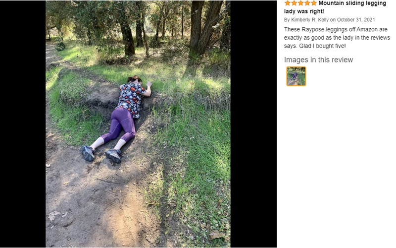 รีวิวเลกกิ้ง รีวิวเลกกิ้ง