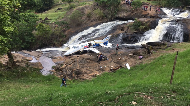 Marilia Mendonca เครื่องบินตก Marilia Mendonca เครื่องบินตก