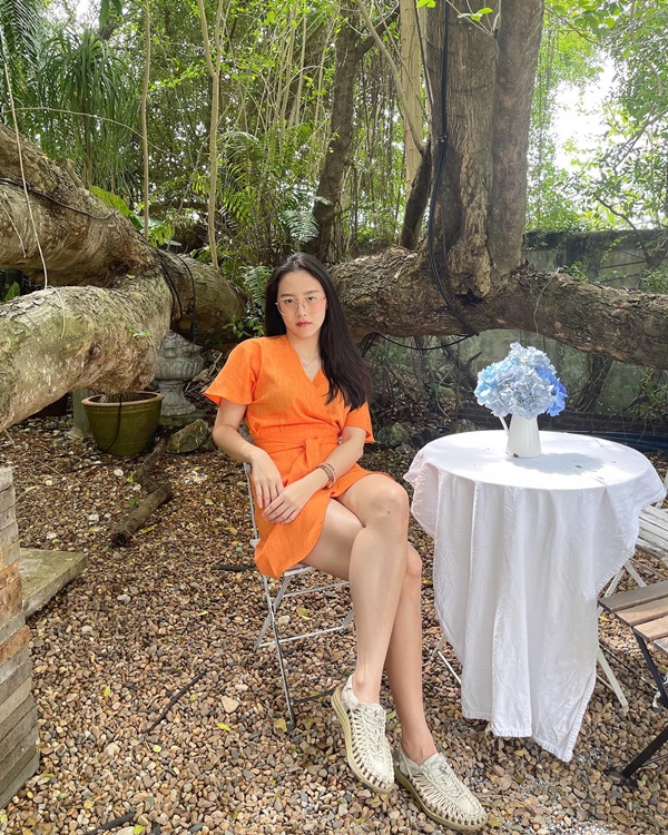 ไอซ์ รักชนก ศรีนอก ไอซ์ รักชนก ศรีนอก