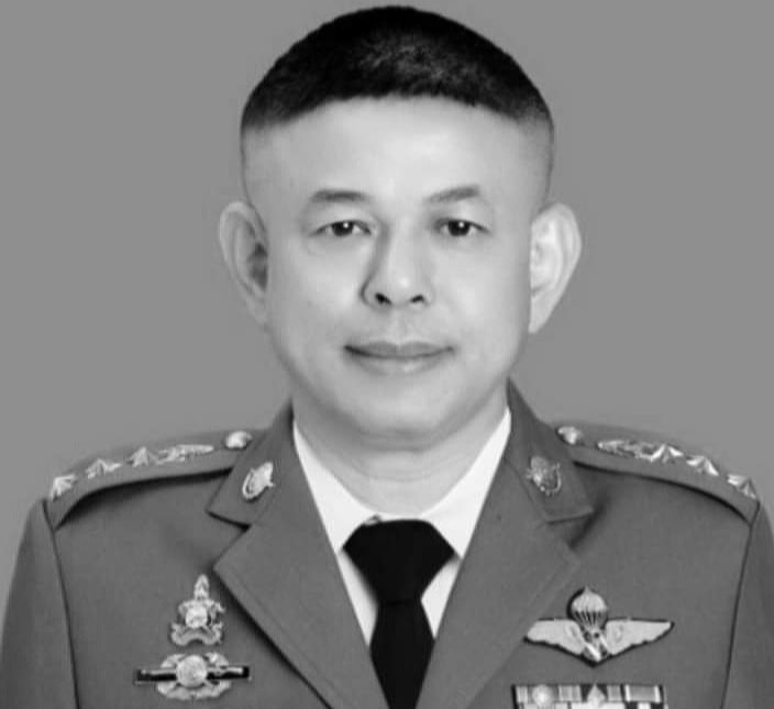 พ.ต.อ. จีรเดชน์ เหมจินดา พ.ต.อ. จีรเดชน์ เหมจินดา