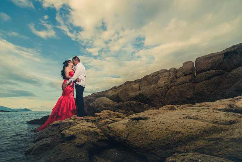 ดราม่าพรีเวดดิ้ง ดราม่าพรีเวดดิ้ง