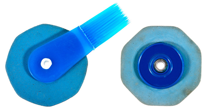 ยางลบปากกา ยางลบปากกา