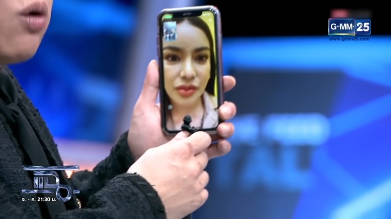 พิมรี่พาย พิมรี่พาย