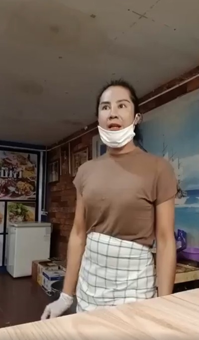 เจ๊เบียร์ คนละยำ เจ๊เบียร์ คนละยำ