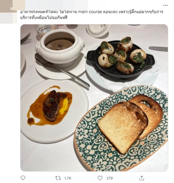 อาหารแพง อาหารแพง