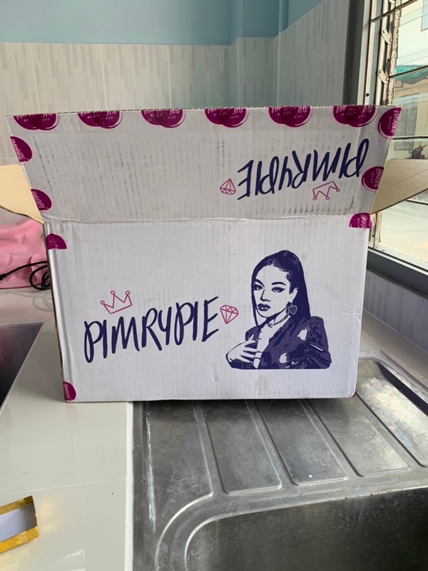 พิมรี่พาย พิมรี่พาย