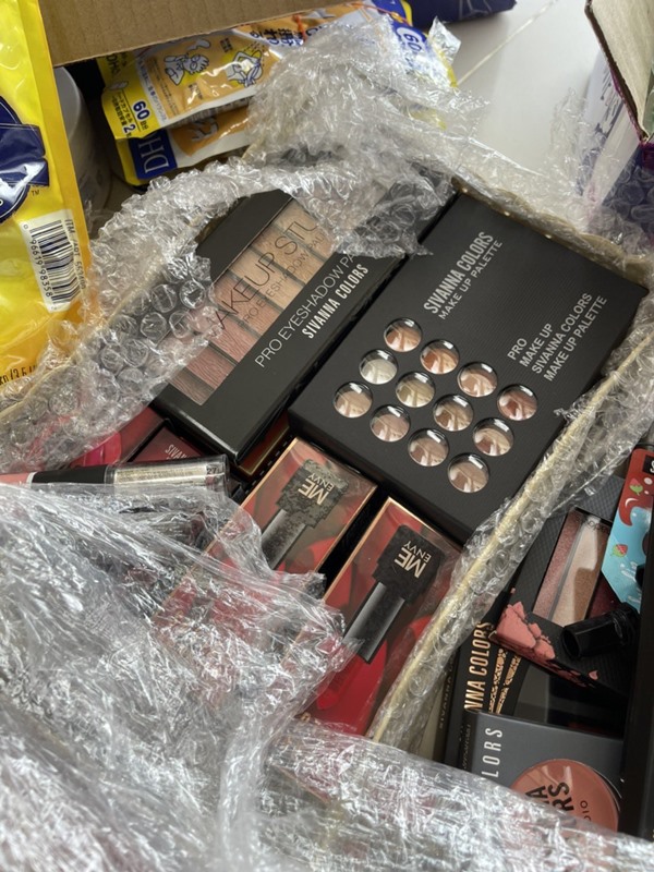 กล่องสุ่มพิมรี่พาย กล่องสุ่มพิมรี่พาย