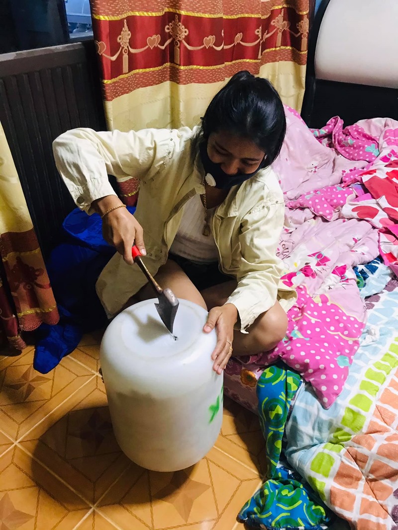 เก็บเงิน เก็บเงิน