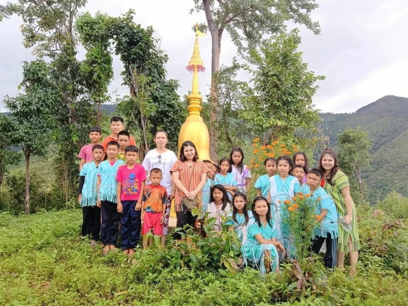 กศน. จับโป๊ะ พิมรี่พาย กศน. จับโป๊ะ พิมรี่พาย