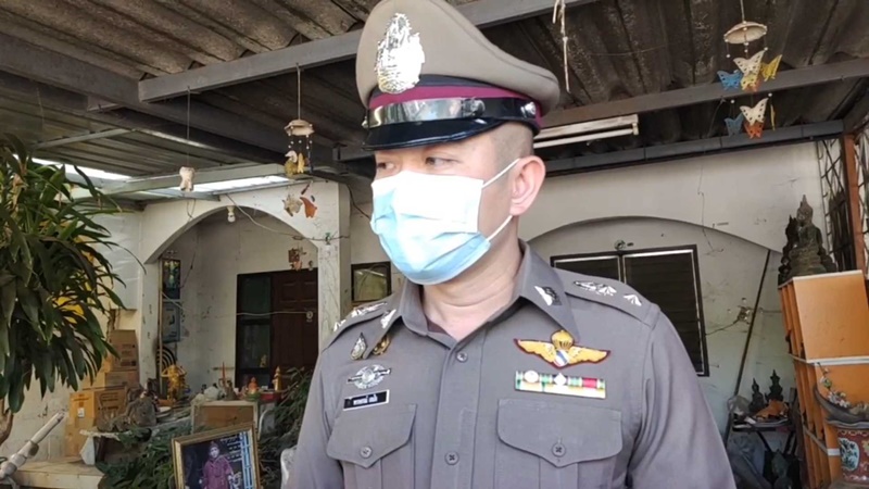 อยู่กับศพ อยู่กับศพ