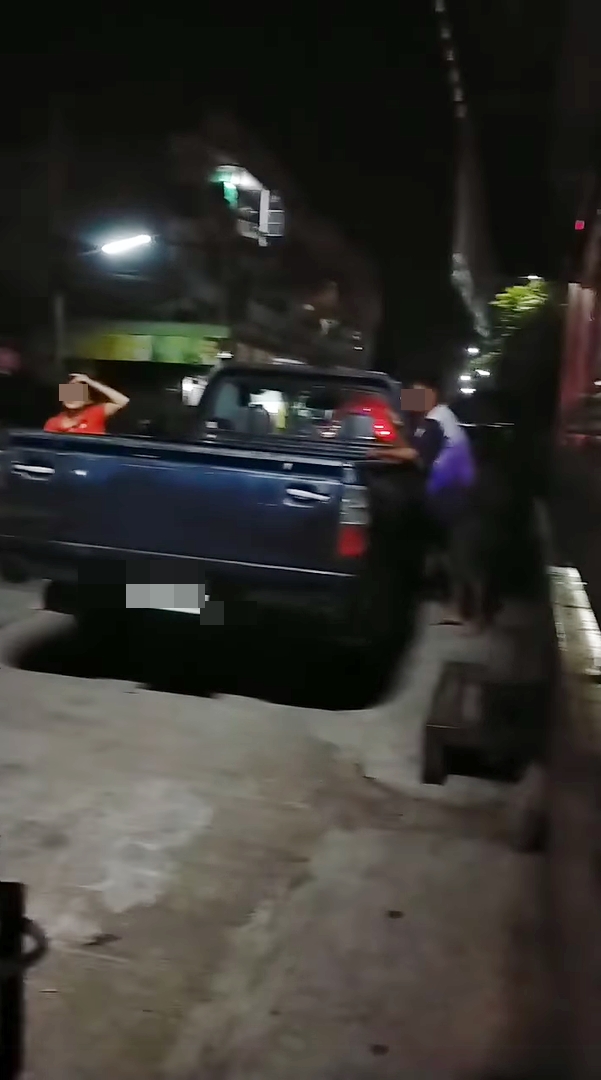 คลิปเมียจับชู้ คลิปเมียจับชู้