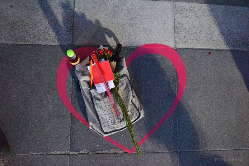 บวงสรวงพระตรีมูรติ บวงสรวงพระตรีมูรติ