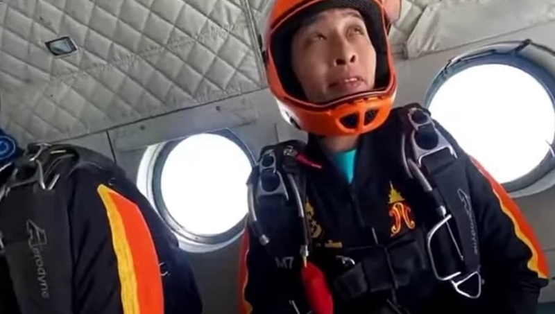 เจ้าฟ้าพัชรกิติยาภาฯ เจ้าฟ้าพัชรกิติยาภาฯ