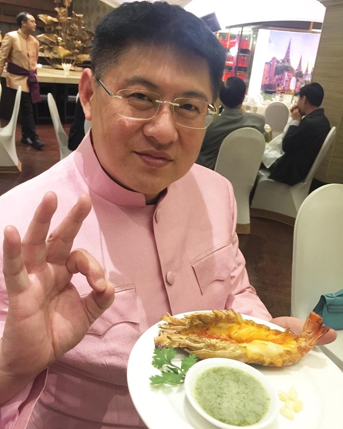 สรยุทธ สุทัศนะจินดา สรยุทธ สุทัศนะจินดา