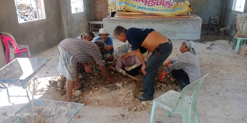 พระเครื่องโบราณ พระเครื่องโบราณ