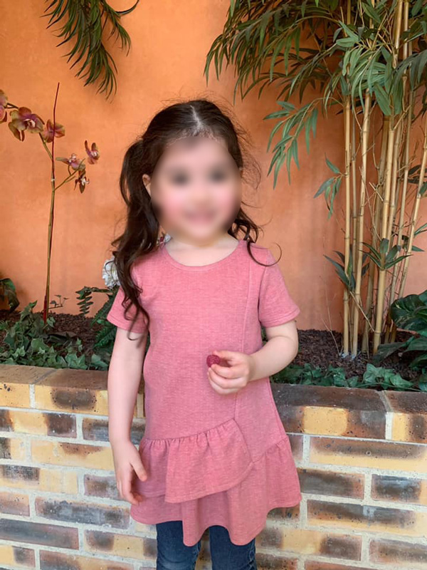 น้องวาเลนไทน์ น้องวาเลนไทน์