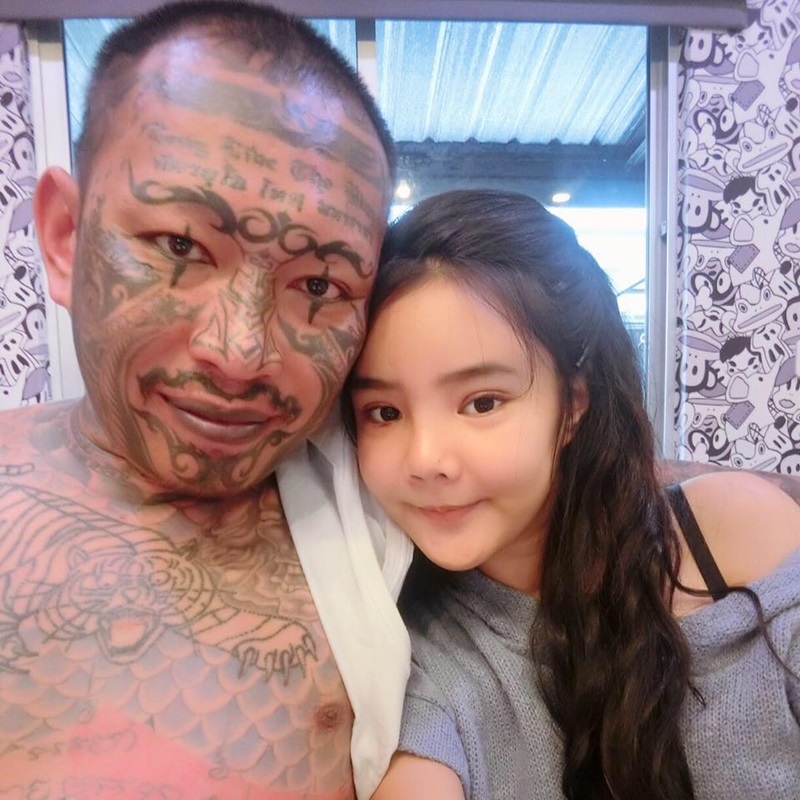 เก่ง ลายพราง เก่ง ลายพราง