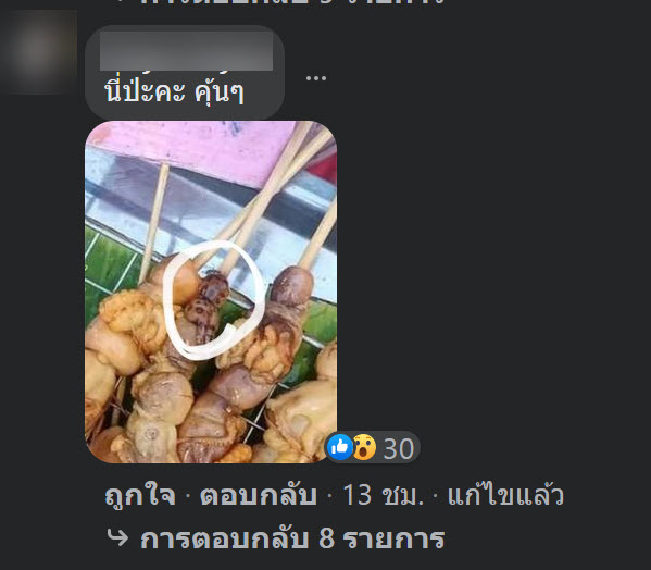 หมึกบลูริง หมึกบลูริง