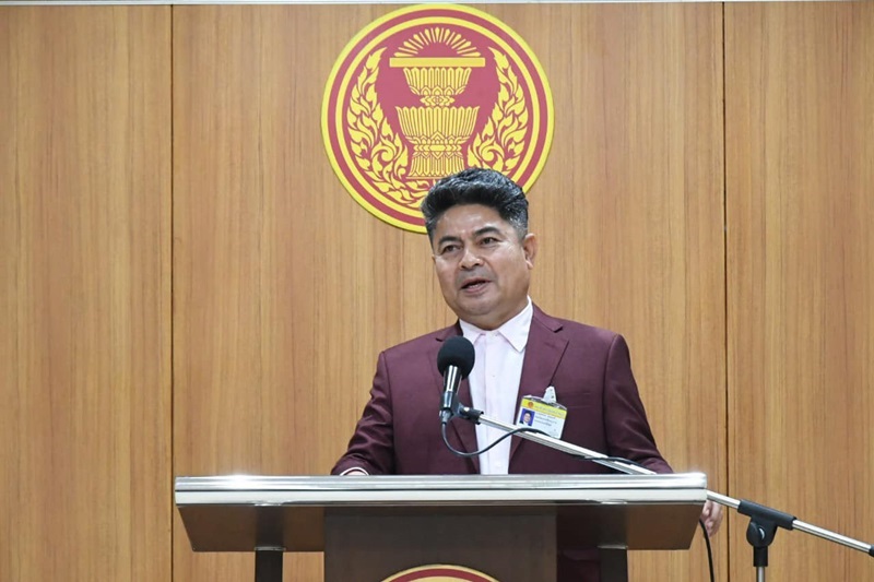 เทพไท เสนพงศ์ เทพไท เสนพงศ์