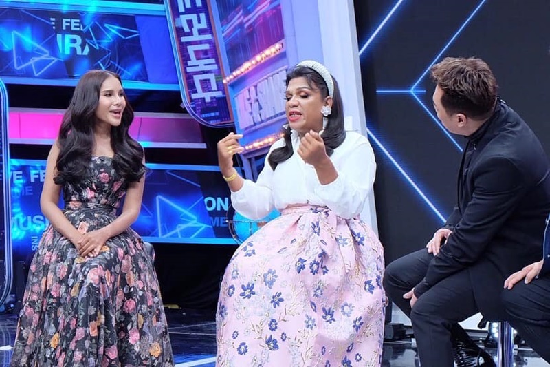 พระมหาเทวีเจ้า พระมหาเทวีเจ้า