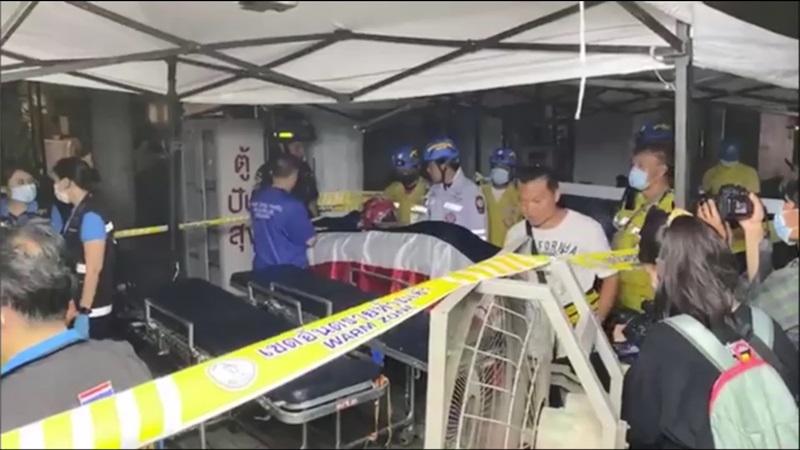 ไฟไหม้บ้าน กฤษดานคร 31 ไฟไหม้บ้าน กฤษดานคร 31