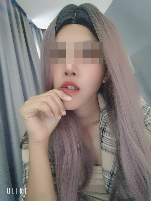 แม่ชีอู๋ แม่ชีอู๋