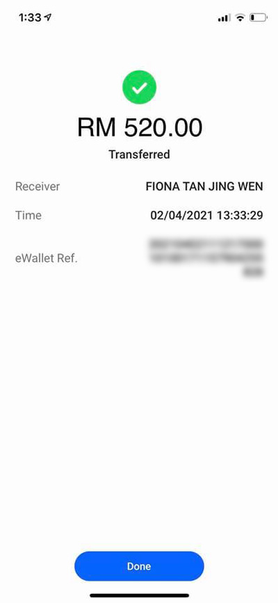 น้ำใจจากชาวเน็ต น้ำใจจากชาวเน็ต