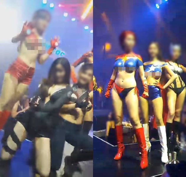 ข่าว Krystral Club Thonglor ข่าว Krystral Club Thonglor