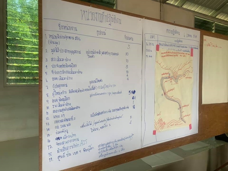 พระติดถ้ำ พระติดถ้ำ