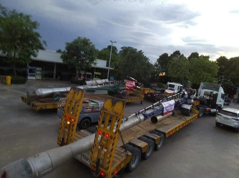 พระติดถ้ำ พระติดถ้ำ