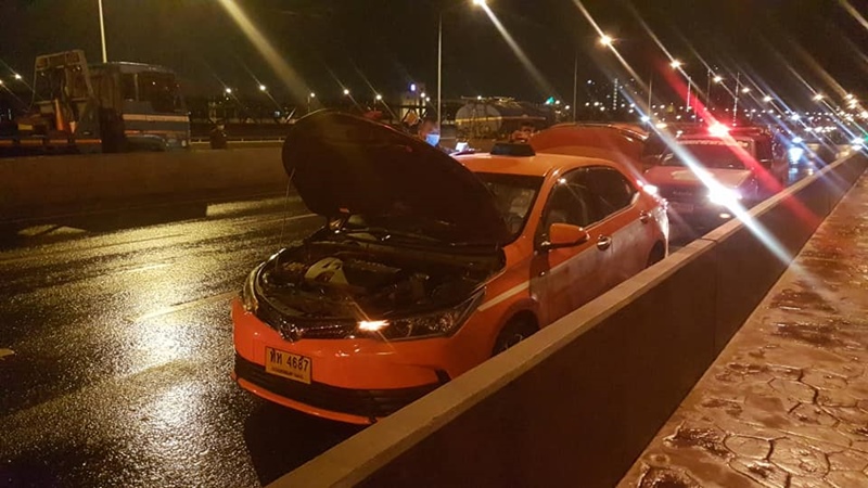 แท็กซี่ฆ่าตัวตาย แท็กซี่ฆ่าตัวตาย