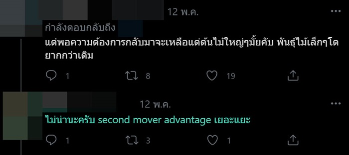 ธุรกิจเจ๊ง ธุรกิจเจ๊ง