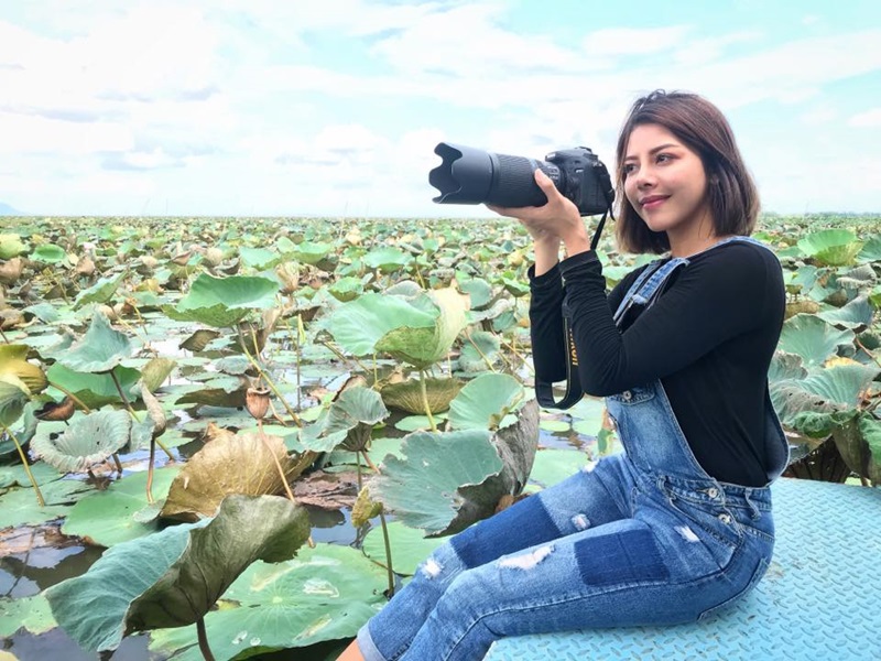 ฮาน เลย์ มิสแกรนด์เมียนมา ฮาน เลย์ มิสแกรนด์เมียนมา