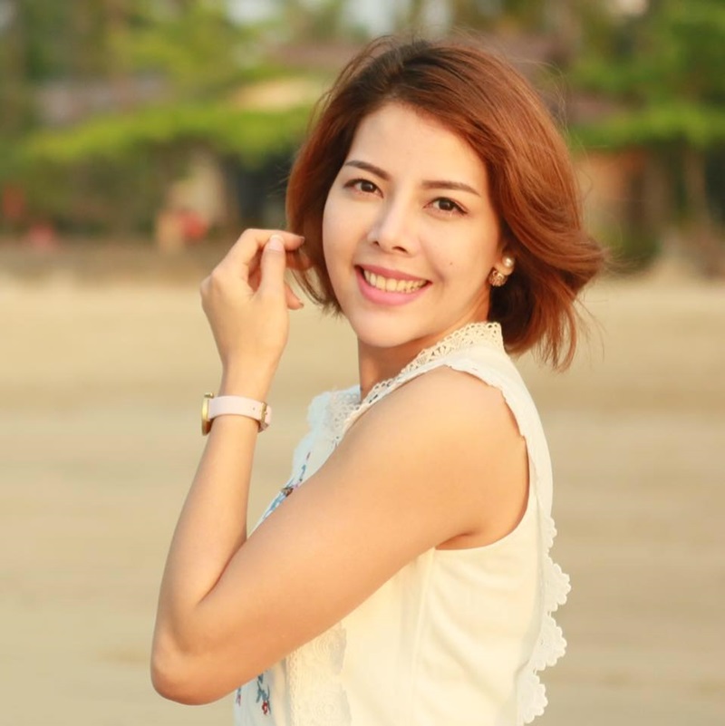 ฮาน เลย์ มิสแกรนด์เมียนมา ฮาน เลย์ มิสแกรนด์เมียนมา