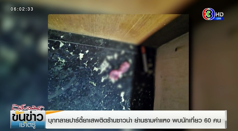 ปาร์ตี้ยา ปาร์ตี้ยา