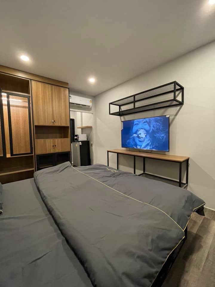 Tower B รังสิต Tower B รังสิต