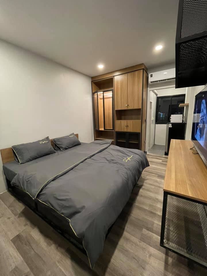 Tower B รังสิต Tower B รังสิต