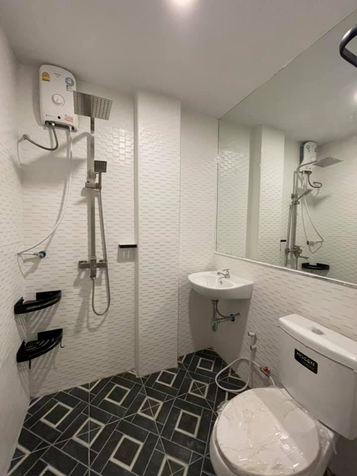 Tower B รังสิต Tower B รังสิต