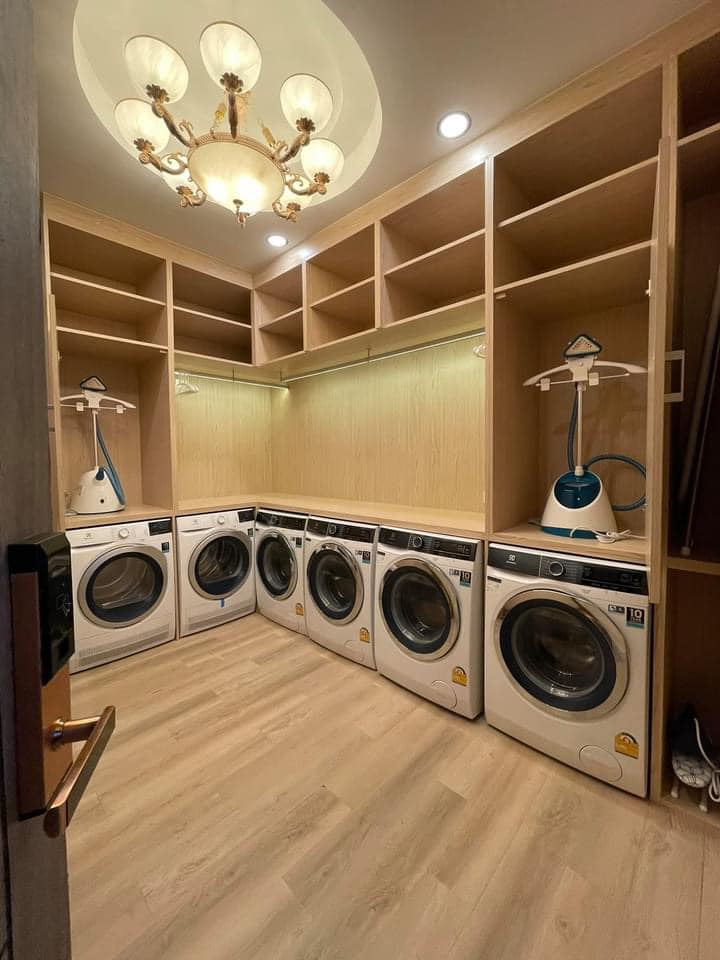 Tower B รังสิต Tower B รังสิต