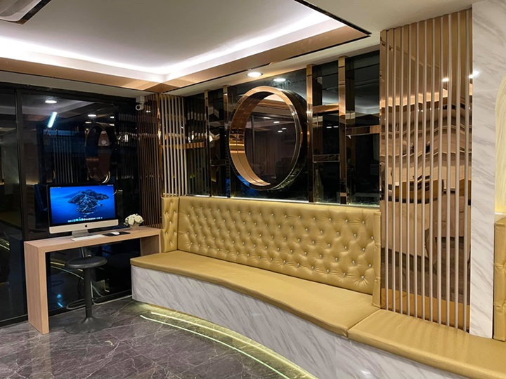 Tower B รังสิต Tower B รังสิต