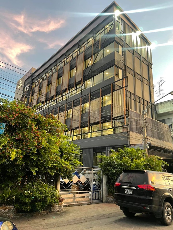 Tower B รังสิต Tower B รังสิต