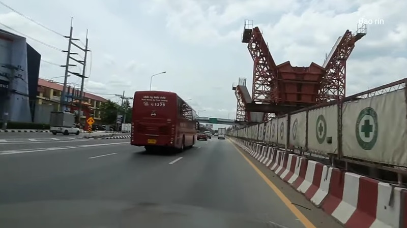 ถนนพระราม 2 ถนนพระราม 2