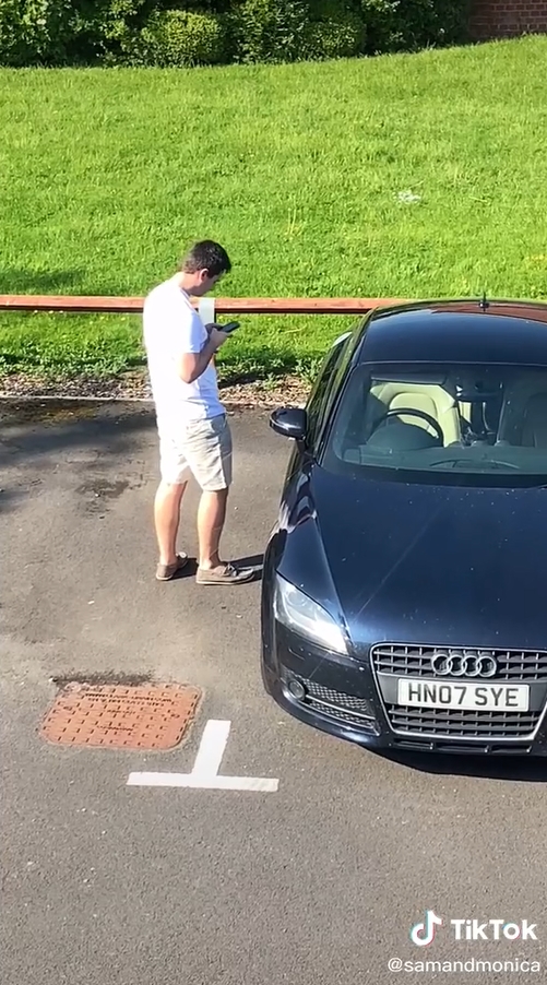 แกล้งนอกใจแฟน แกล้งนอกใจแฟน