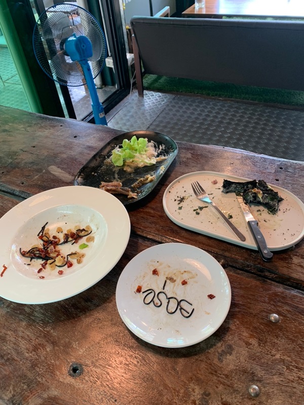 ร้านควายเกษตร Buffalo ร้านควายเกษตร Buffalo