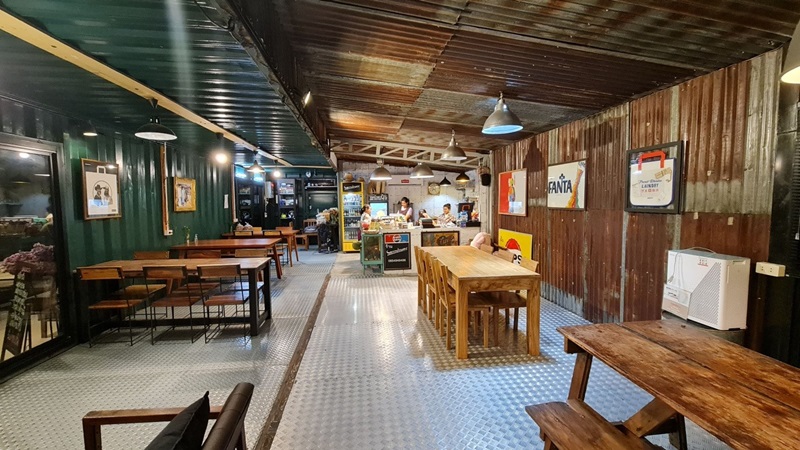 ร้านควายเกษตร Buffalo ร้านควายเกษตร Buffalo