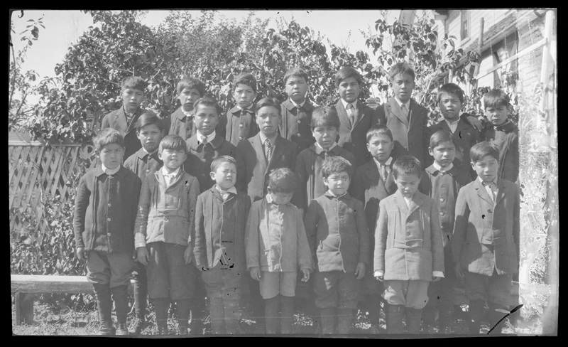 โรงเรียนประจำนรก โรงเรียนประจำนรก